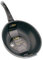 Lifestyle - Sartén-wok aluminio - 30 cm