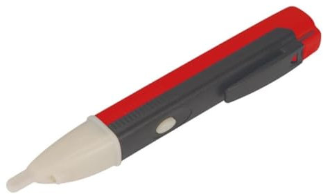 Perel vttest21 AC Spannung Tester Pen – Grau