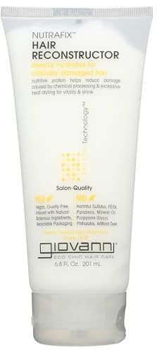 Giovanni Nutra Fix Reconstructor 200 ml