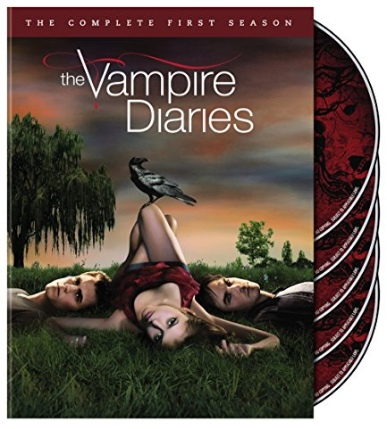 The Vampire Diaries: Season 1