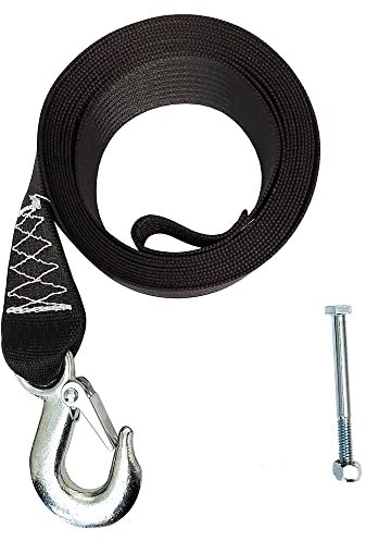 Rod Saver PWC 42085000 Ersatz Seilwinde Gurt