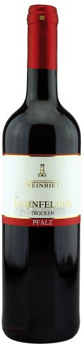 Gimmeldinger Meerspinne - Dornfelder QbA trocken Winzergenossenschaft Weinbiet