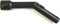 Makita P-72908 Handrohr gebogen, 29 x 5 cm