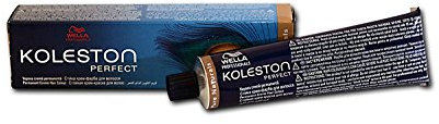 Wella Koleston Perfect Special Blond - 12/16 Blond Asch Violett