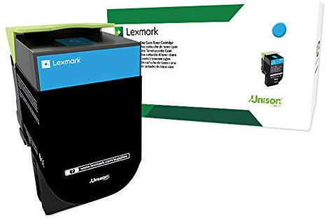 Lexmark 80C0XCG