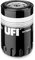 UFI Filters, Ölfilter 23.164.03, Ersatz-Ölfilter, Geeignet für Autos, Anwendbar auf verschiedene Modelle Aro, Audi, Dacia, Ford, Seat, Skoda, Volvo