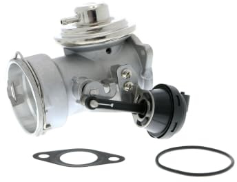 AGR-Ventil VEMO V10-63-0020 EXPERT KITS + für AUDI FORD SEAT SKODA VW VAG | Kompatibel mit: AUDI A4 B6, A4 B6 Avant, A6 C5, A6 C5 Avant, FORD GALAXY I, SEAT ALHAMBRA, LEON, TOLEDO II, SKODA SUPERB I