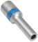 AERZETIX- Douille 6 pans 8 mm- 1/2 - Longue Rallongée - C2240