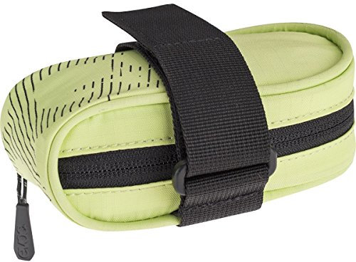 Evoc Satteltasche Saddle Bag, Lime, 12 x 4.5 x 6 cm, 0.3 Liter
