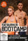 Fatburner-Bootcamp - das gnadenlose Bodyshaping-Workout