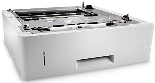 Hewlett Packard Paper Feed Tray for 500 Sheets F2G68A, A4