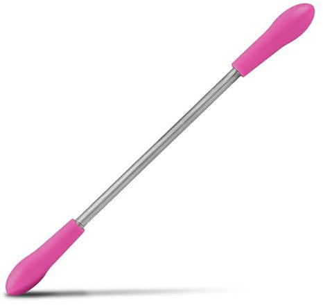 Epistick - Gesichtshaar-Epilierer für schnelle und manuelle Haarentfernung in Lila