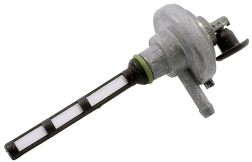 PIAGGIO Benzinhahn Unterdruck Original kompatibel für VESPA LX 50 05-, PIAGGIO Zip 2 Cat 50 2T, ET4 alt 125, Liberty 50, ET2 2T AC, Fly, GILERA DNA 50, Liberty, Skipper ST 125/150