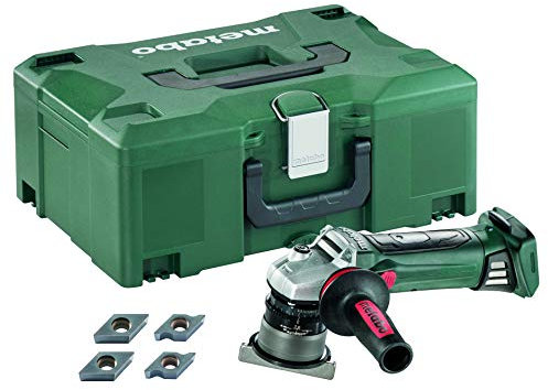 BISELADORA DE BATERÍA - KFM 18 LTX 3 RF