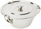 Lifestyle 3321 - Flanero liso individual con tapa - 18 cm