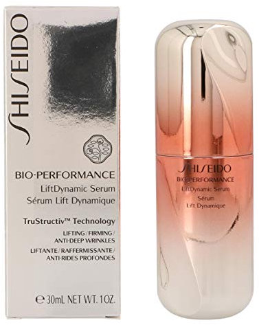 Shiseido Peeling und Reinigung der Gesichtsmaske 1er Pack (1x 30 ml)