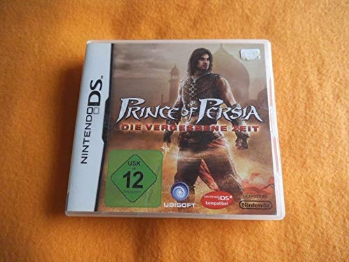 Prince of Persia: Die vergessene Zeit