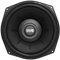 Earthquake Sound SWS-8Xi Tieftönersystem, Untersitz-Subwoofer, 2 Ohm, 1 Stück, 8 Zoll, Schwarz