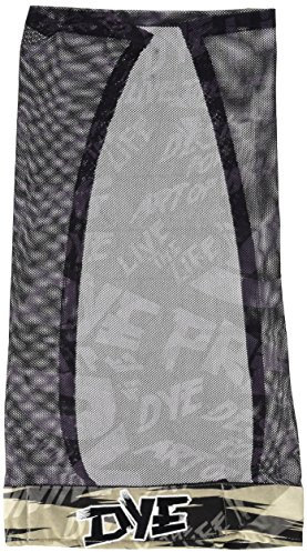 Dye Paintball Zubehör Head Wrap, Grey, 2199