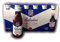 Pack 12 botellitas whisky Ballantine's 50ml miniatures