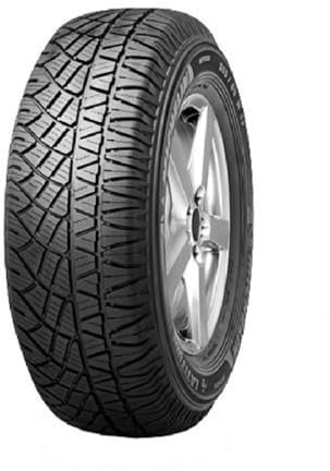 MICHELIN LAT.CROSS XL 215 65 R16 - C/C/71 dB - Geländereifen