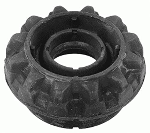 SACHS 802 075 Suspension Strut Support Mount Compatible for Volkswagen Lupo I (6X1, 6E1) 1998-2005 Left, Right, Front Axle and Other Vehicles
