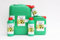 Bio Nova X-Cel 250ml Wuchs Blüte Stimulator Dünger Grow