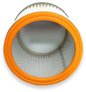 1 Filter für Lavor Aschesauger Ashley 300 Kallefornia K702