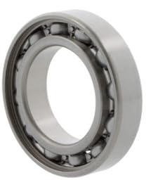 SKF Rillenkugellager 6301/C3, 57 gr.