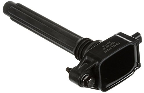 Delphi GN10616-11B1 Ignition Coil