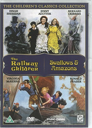 The Children's Classics Collection [DVD]