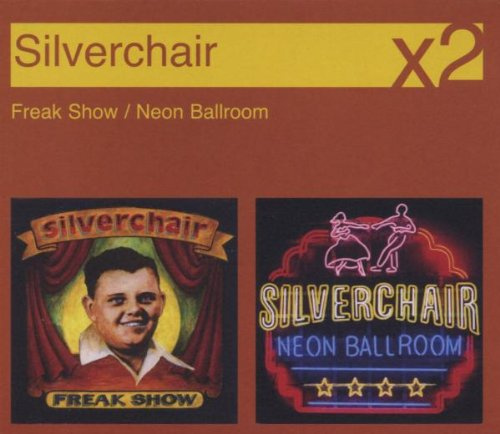 Freak Show/Neon Ballroom