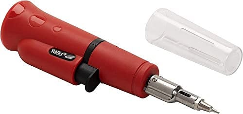 Weller ML500MP Mini Butane Soldering Iron, One Color, One Size
