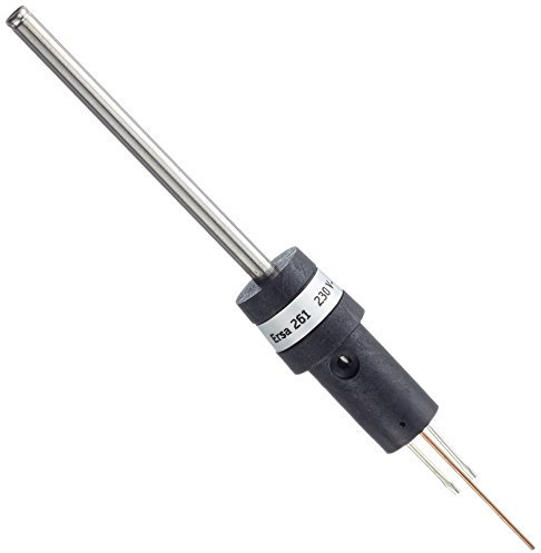 ERSA Ersatzheizkörper für Lötkolben Tip260 0260BD/0260BN, 16W