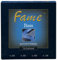 Fame Bass Saiten, 4er Set 45-100, Nickel Plated Steel, für 4-Saiter E-Bass, Roundwound, Light Stärke 045-100, Longscale Mensur, BAS0003544-000