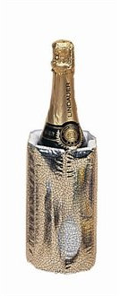 Vacu-Vin K511 Rapid Wine Bottle Cooler