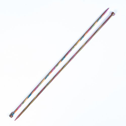 KnitPro Symfonie Jackennadeln 5,0mm 35cm