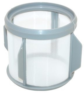 GENUINE INDESIT Dishwasher Filter C00061929