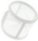 GENUINE INDESIT Dishwasher Filter C00061929