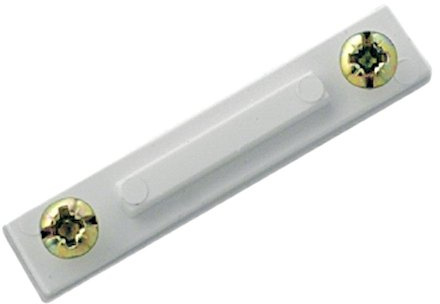 Swish Supreme/Sologlyde Centre Joiner, White