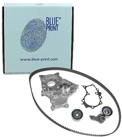 Blue Print ADT373751 Timing Belt Kit