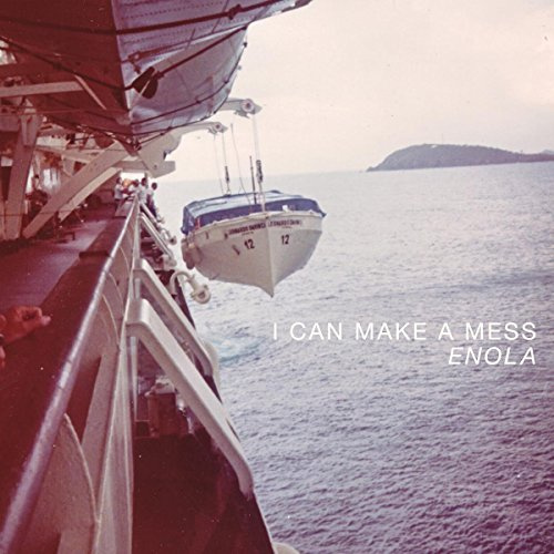 RISE RECORDS Enola