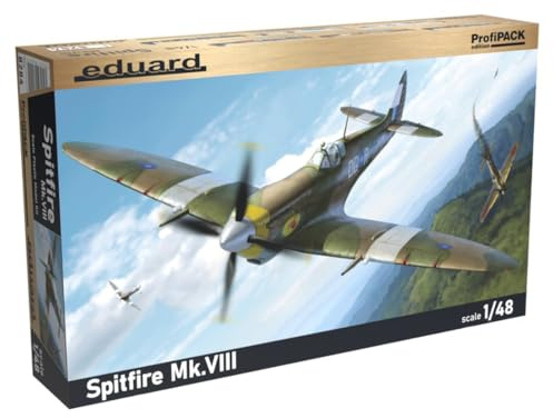 Eduard EDK8284 Model Kit