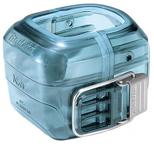 Makita 195797-5 Battery Protector Set BTD134, 14.4 V, Multicolour, Small