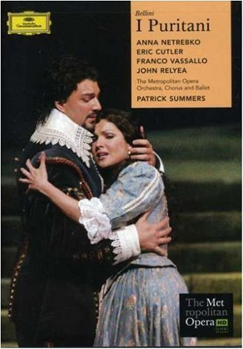 BELLINI:I PURITANI