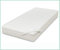 Allsana Allergiker Matratzenbezug 160x200x24 cm | Allergie Bettwäsche | Anti Milben Encasing | Milbenschutz für Hausstauballergiker | Zwischenbezug für die Matratze | TÜV geprüft