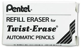 Twist Erase Refill 3/Paket