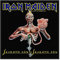 Iron Maiden Seventh Son Official Patch (10cm x 10cm)