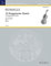 12 progressive Duette: op. 2. 2 Violoncelli. Spielpartitur. (Cello-Bibliothek)