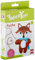 MADE BY YOU 13057 - Fuchs - Kuscheltier zum Selbernähen